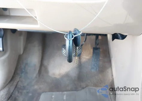 2007 Chevrolet Equinox Ls from USA, damaged, VIN 2CNDL13F776224944